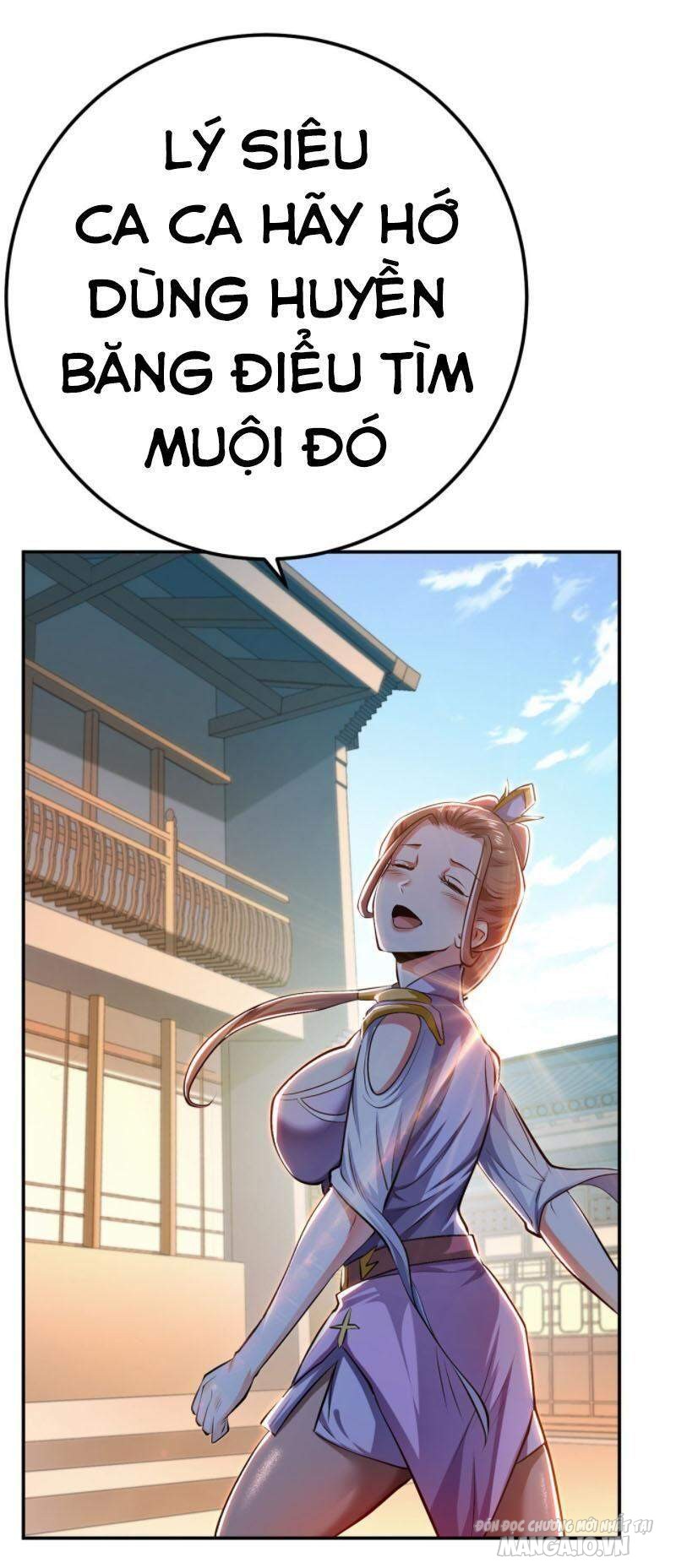 Nam Chủ Và Hậu Cung Đều Là Của Ta Chapter 8 - Trang 2