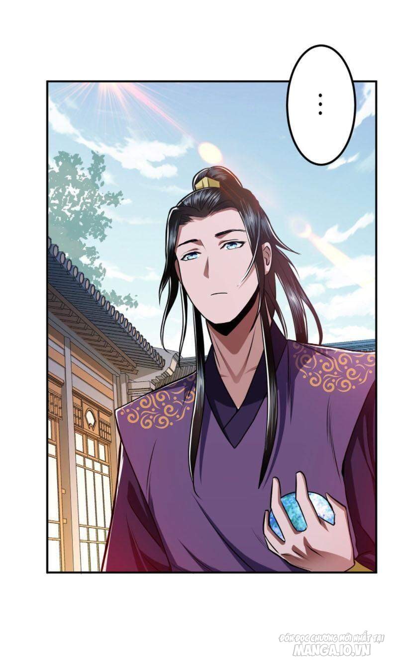 Nam Chủ Và Hậu Cung Đều Là Của Ta Chapter 8 - Trang 2