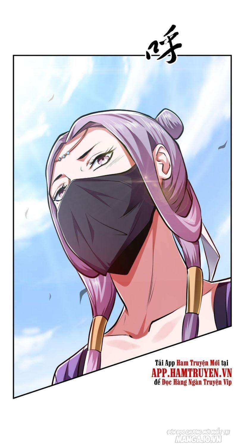 Nam Chủ Và Hậu Cung Đều Là Của Ta Chapter 8 - Trang 2