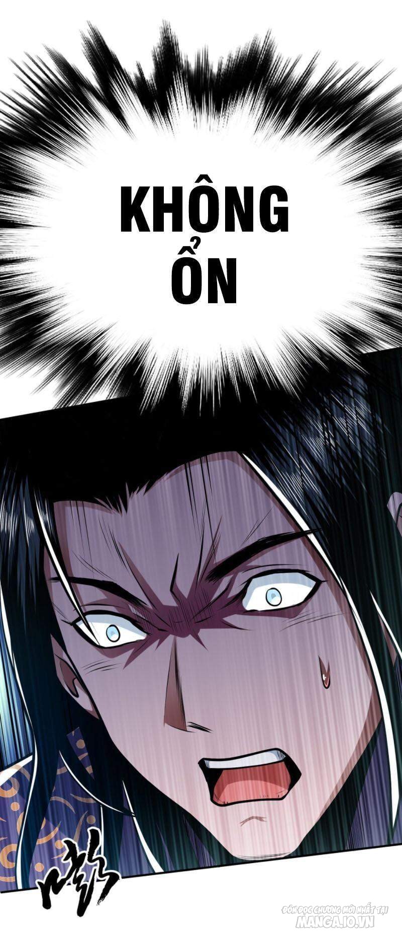 Nam Chủ Và Hậu Cung Đều Là Của Ta Chapter 8 - Trang 2