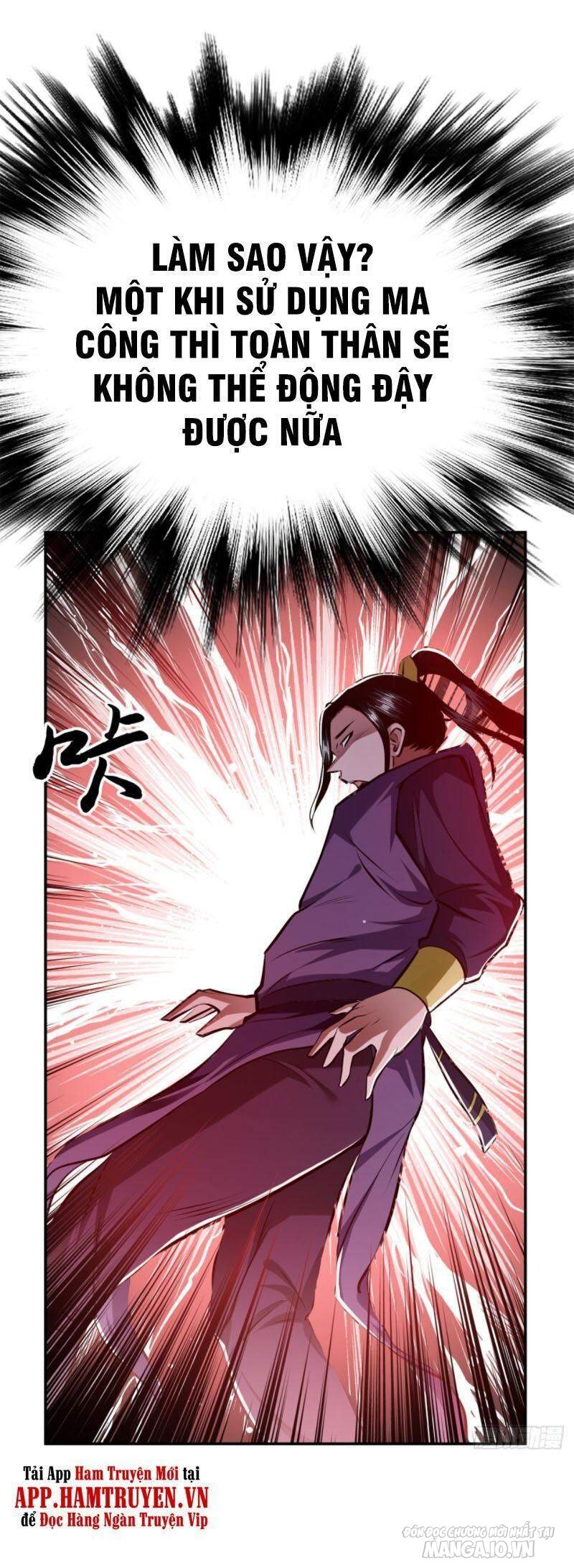 Nam Chủ Và Hậu Cung Đều Là Của Ta Chapter 8 - Trang 2