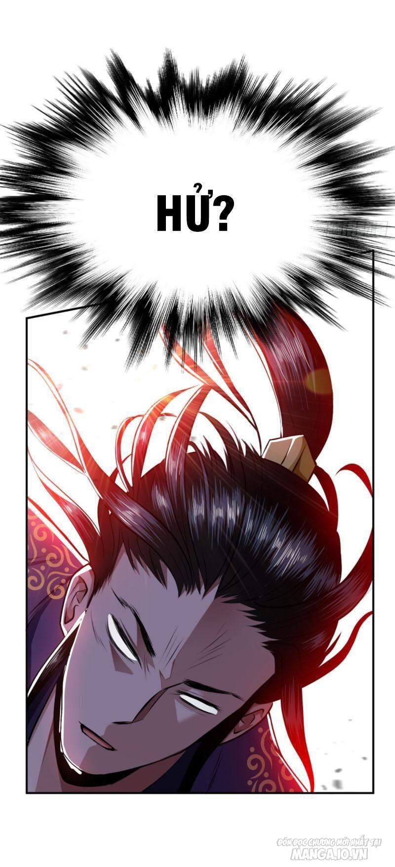 Nam Chủ Và Hậu Cung Đều Là Của Ta Chapter 8 - Trang 2