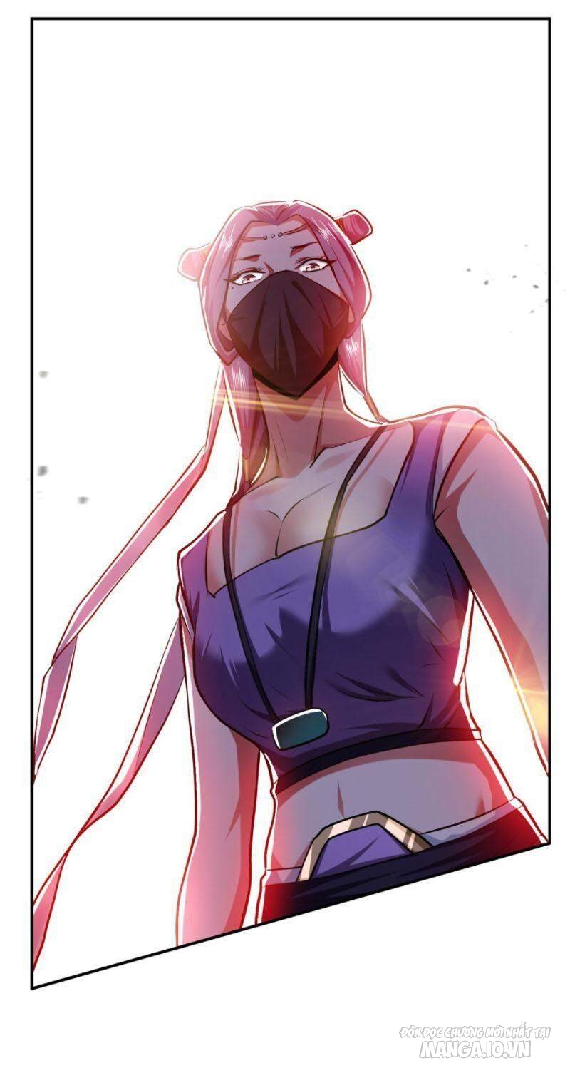 Nam Chủ Và Hậu Cung Đều Là Của Ta Chapter 8 - Trang 2