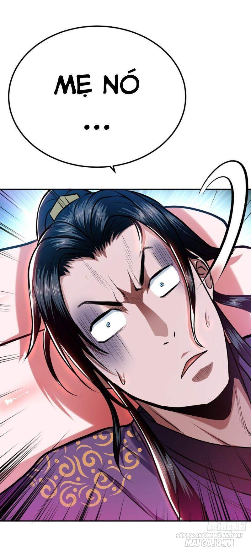 Nam Chủ Và Hậu Cung Đều Là Của Ta Chapter 9 - Trang 2