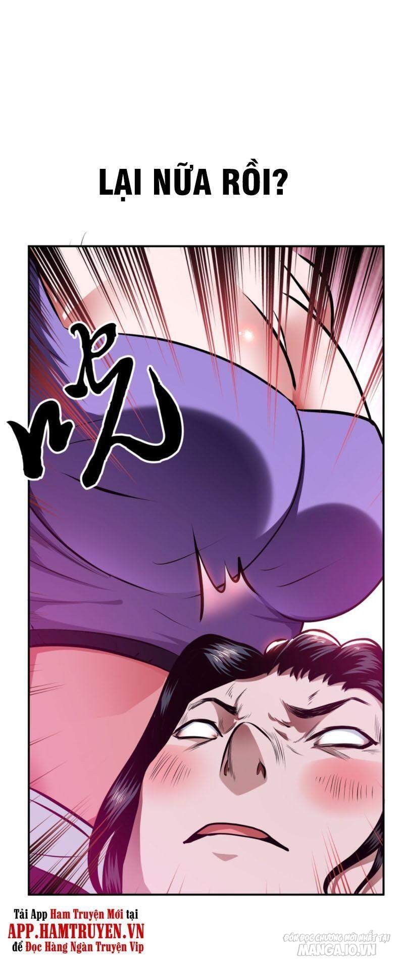 Nam Chủ Và Hậu Cung Đều Là Của Ta Chapter 9 - Trang 2