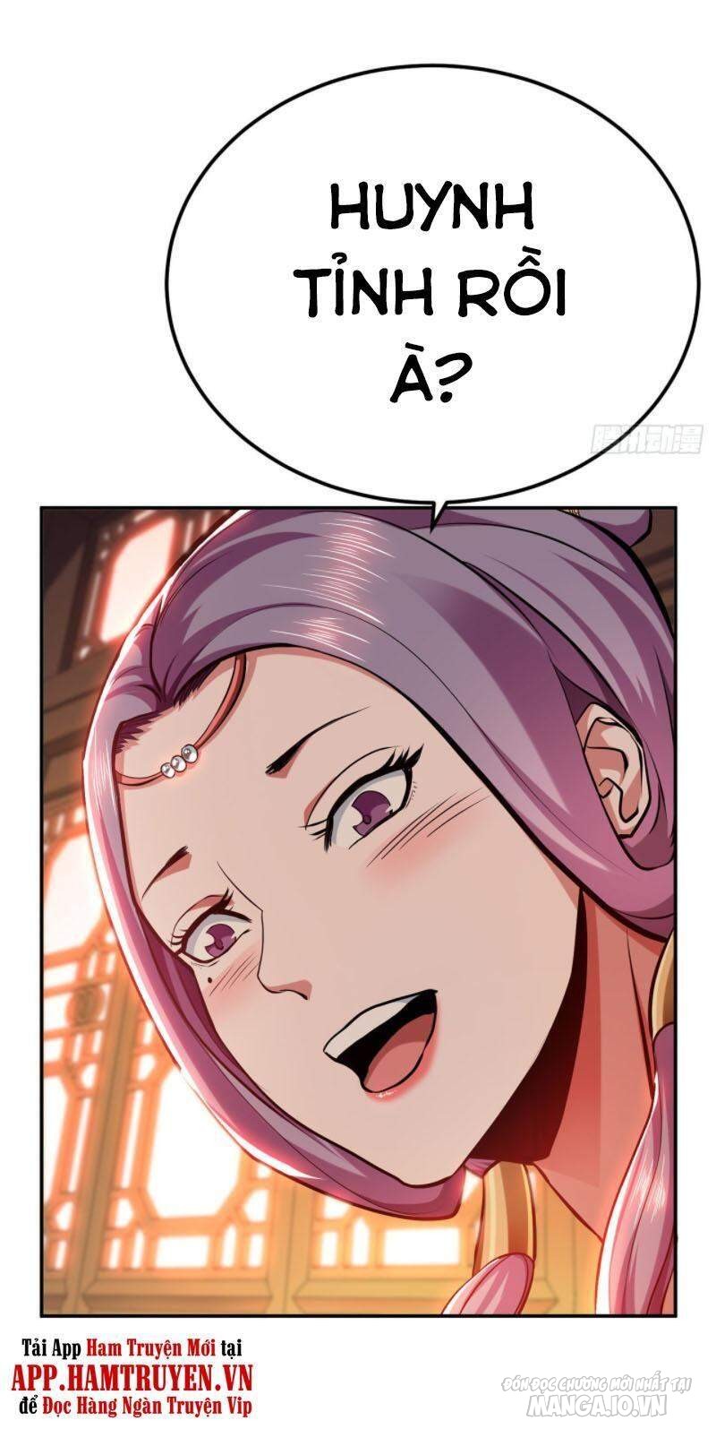 Nam Chủ Và Hậu Cung Đều Là Của Ta Chapter 9 - Trang 2