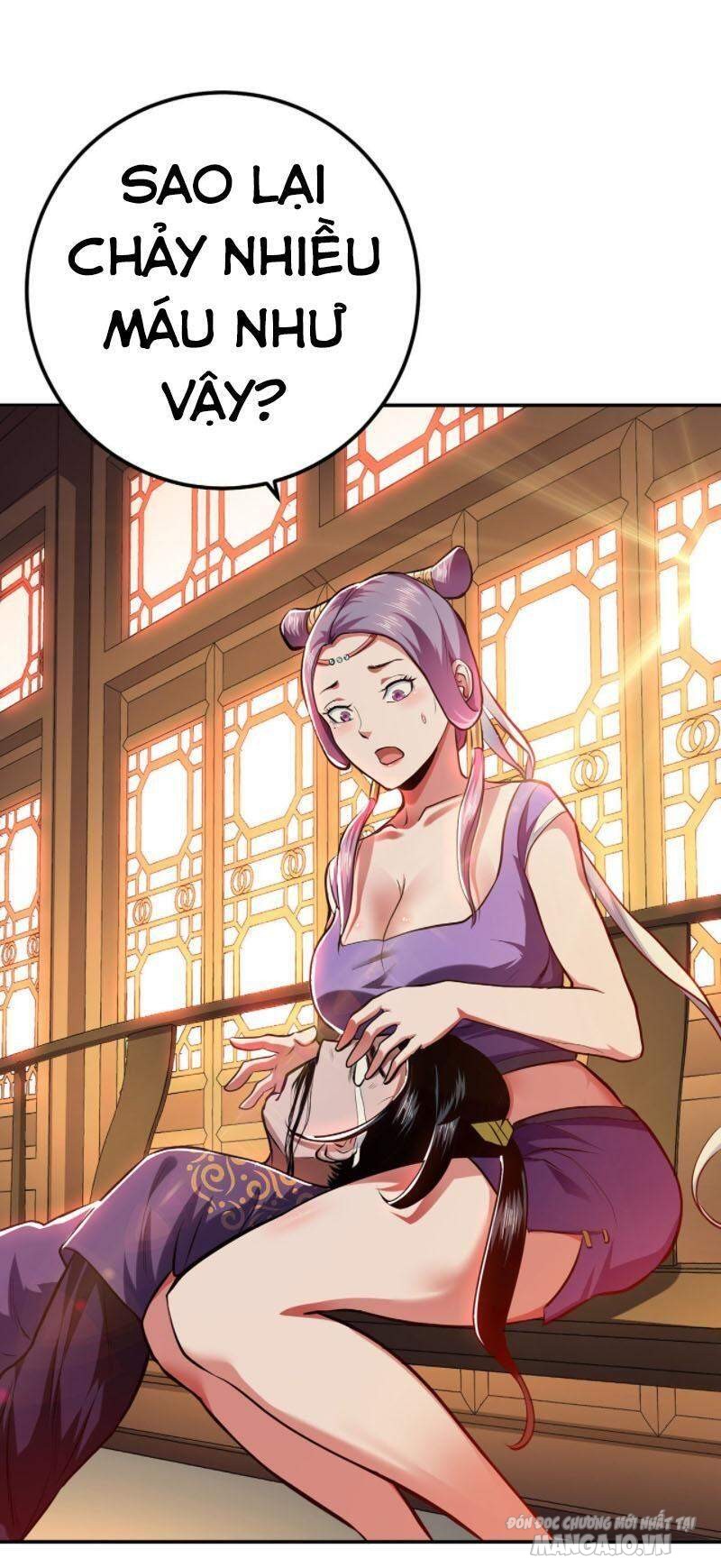 Nam Chủ Và Hậu Cung Đều Là Của Ta Chapter 9 - Trang 2