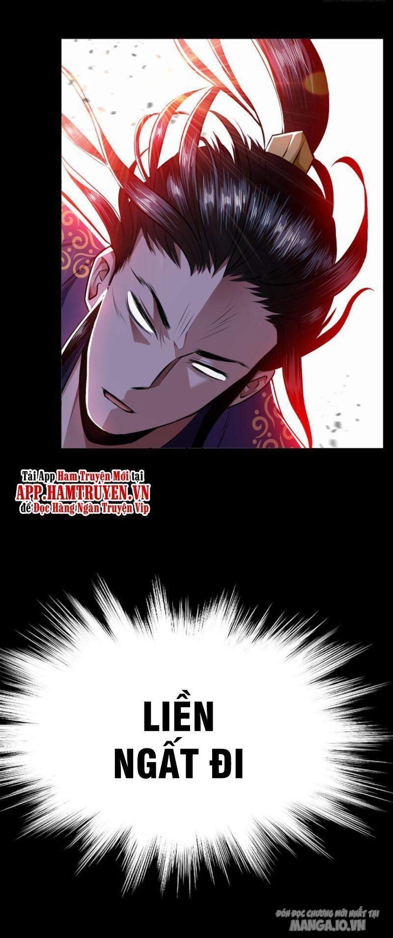 Nam Chủ Và Hậu Cung Đều Là Của Ta Chapter 9 - Trang 2