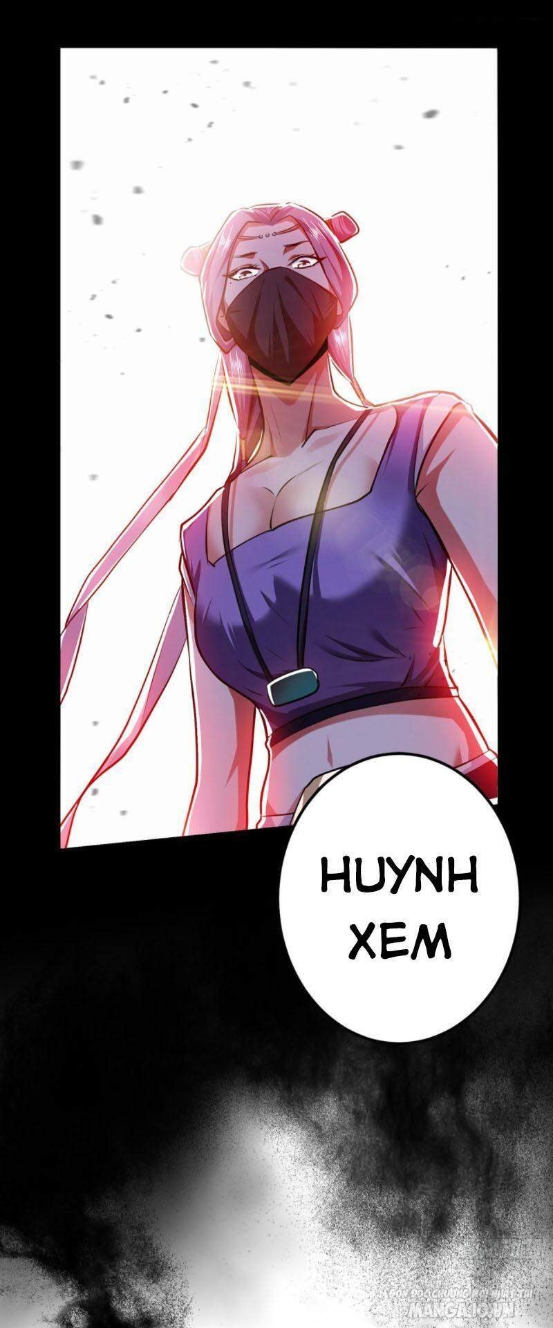 Nam Chủ Và Hậu Cung Đều Là Của Ta Chapter 9 - Trang 2