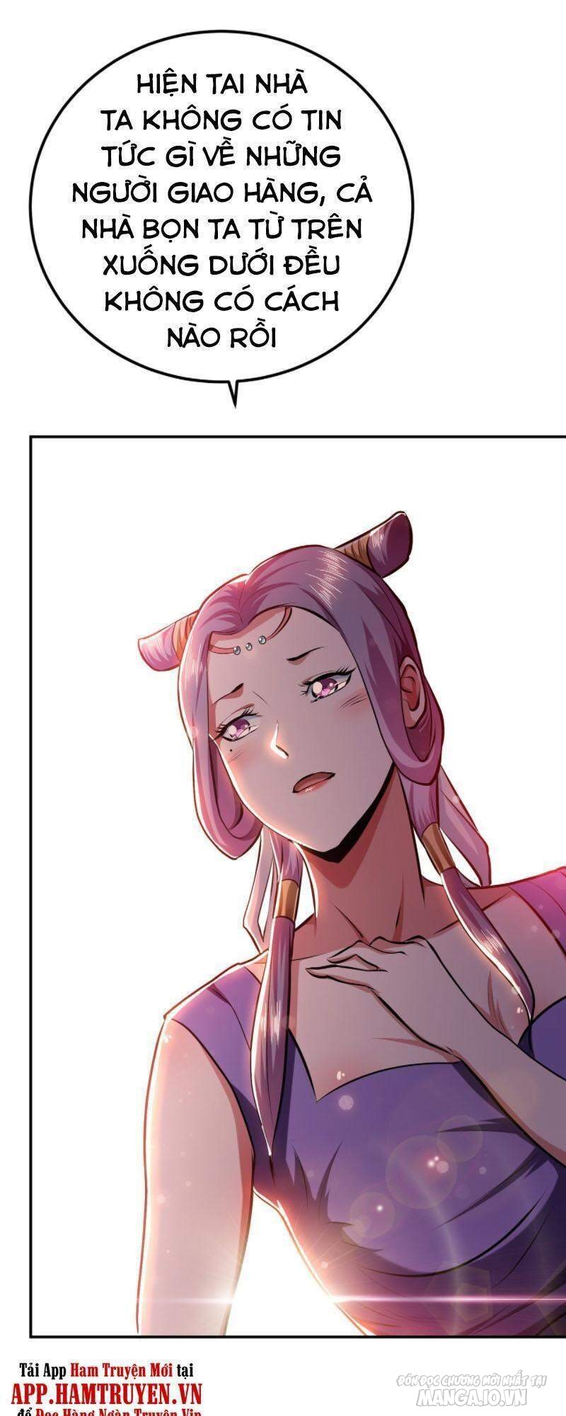 Nam Chủ Và Hậu Cung Đều Là Của Ta Chapter 9 - Trang 2