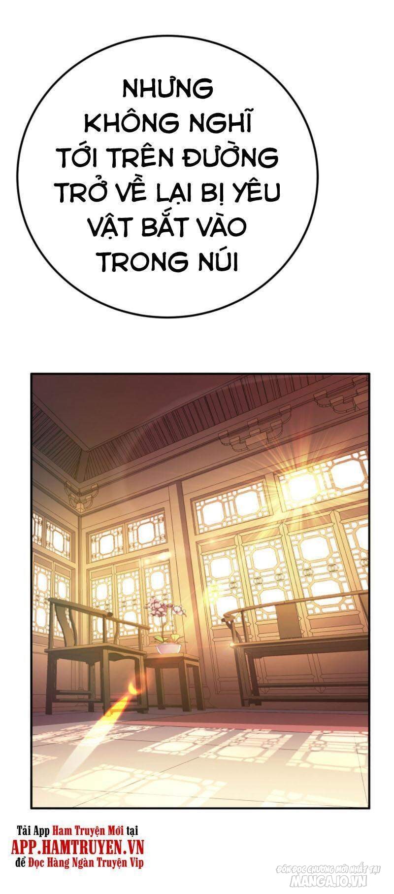 Nam Chủ Và Hậu Cung Đều Là Của Ta Chapter 9 - Trang 2