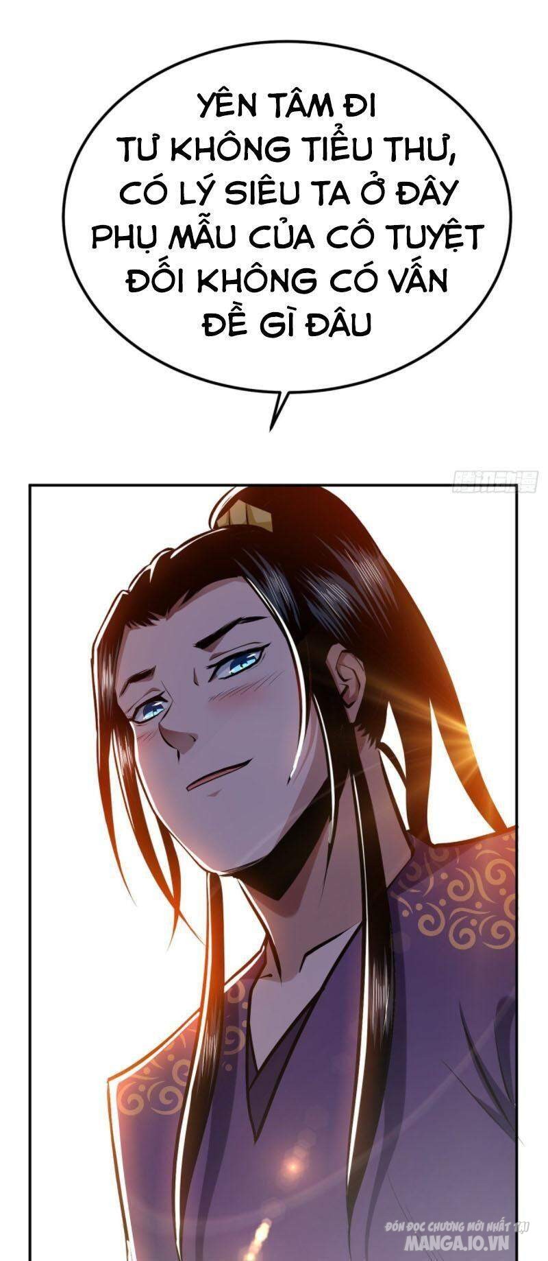 Nam Chủ Và Hậu Cung Đều Là Của Ta Chapter 9 - Trang 2