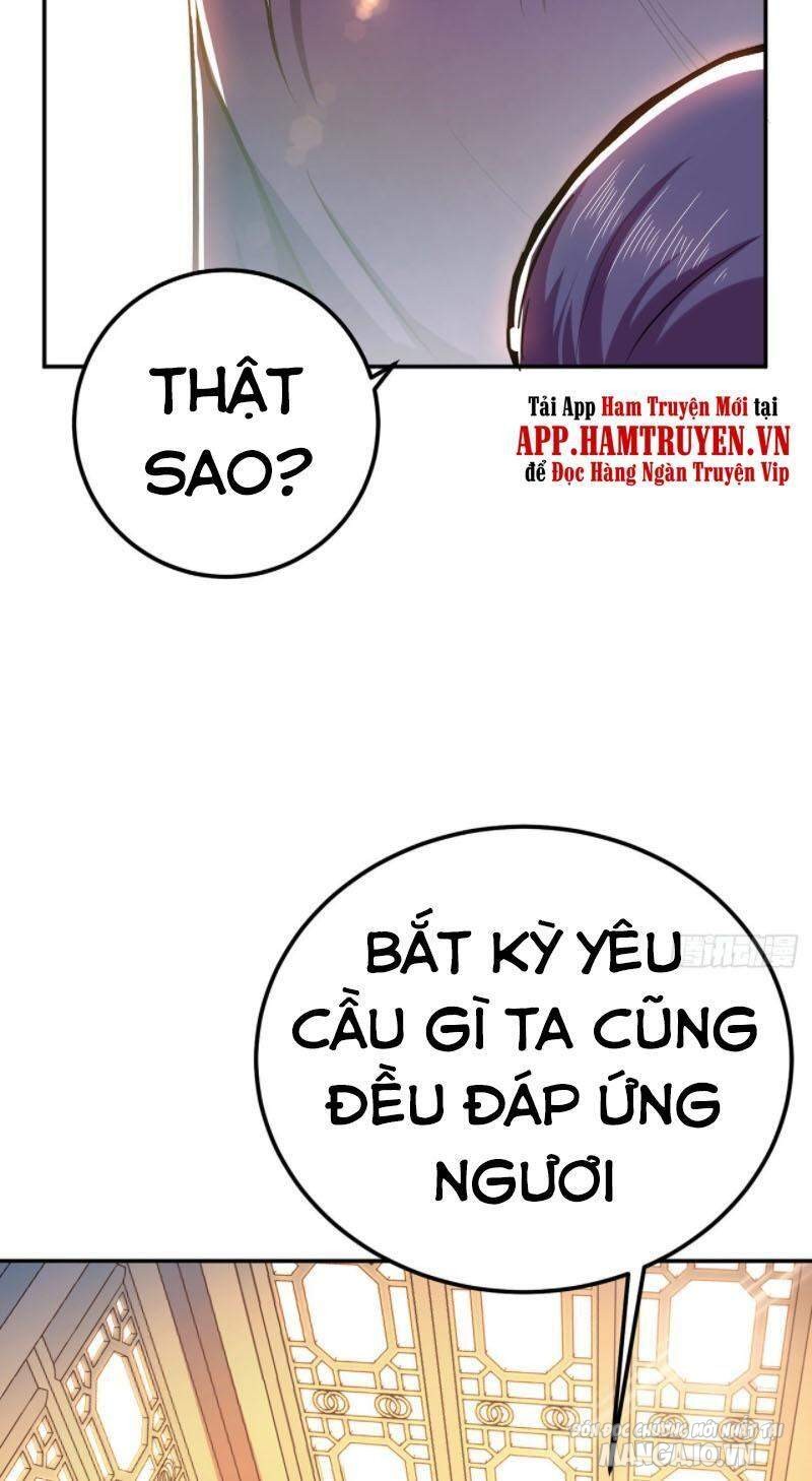 Nam Chủ Và Hậu Cung Đều Là Của Ta Chapter 9 - Trang 2