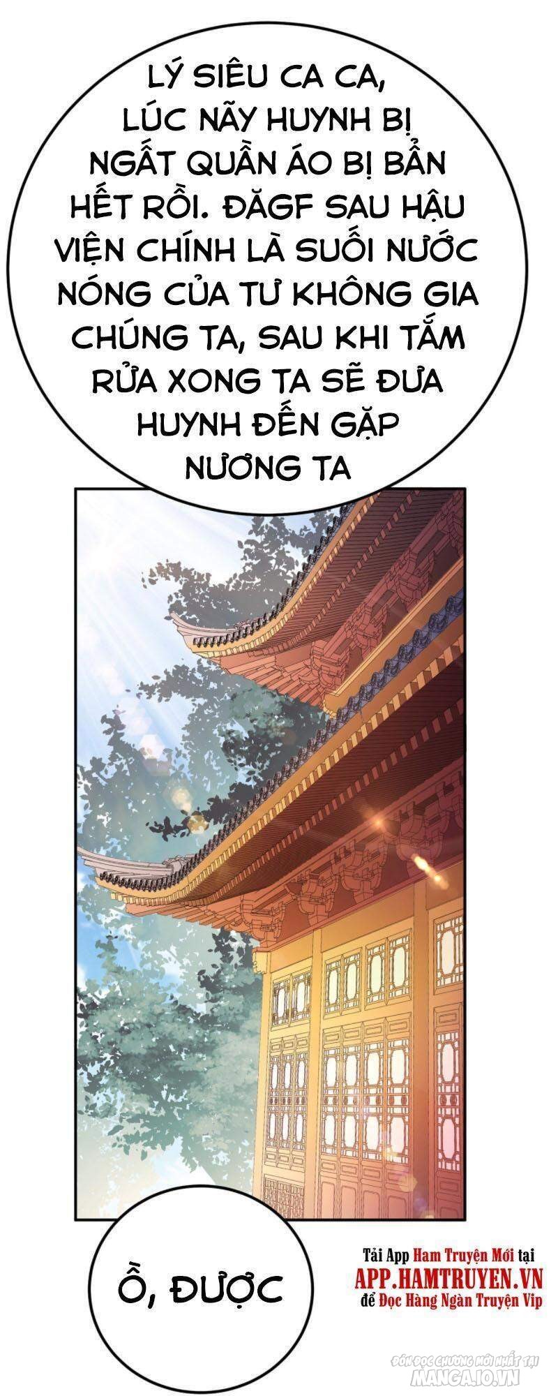 Nam Chủ Và Hậu Cung Đều Là Của Ta Chapter 9 - Trang 2