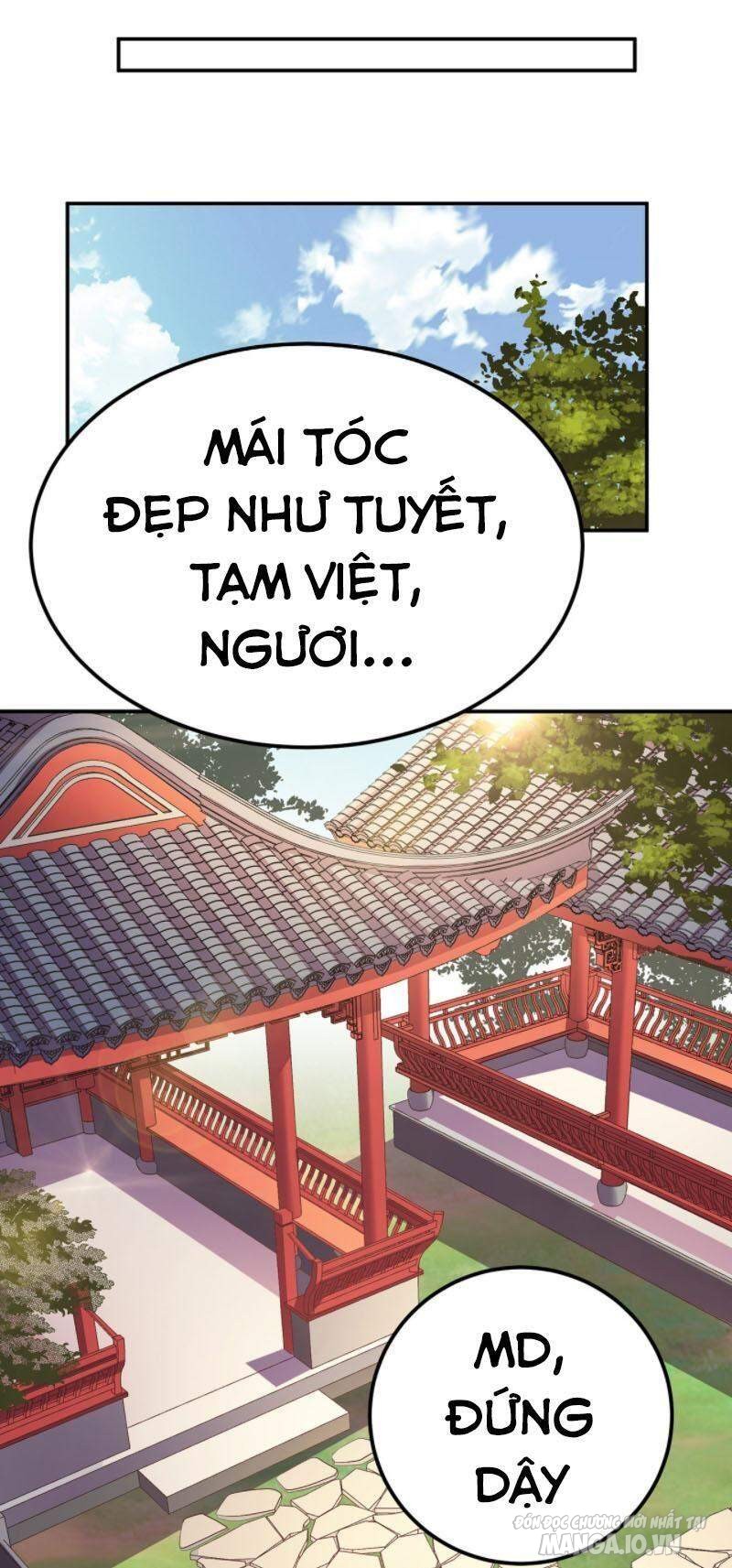 Nam Chủ Và Hậu Cung Đều Là Của Ta Chapter 9 - Trang 2