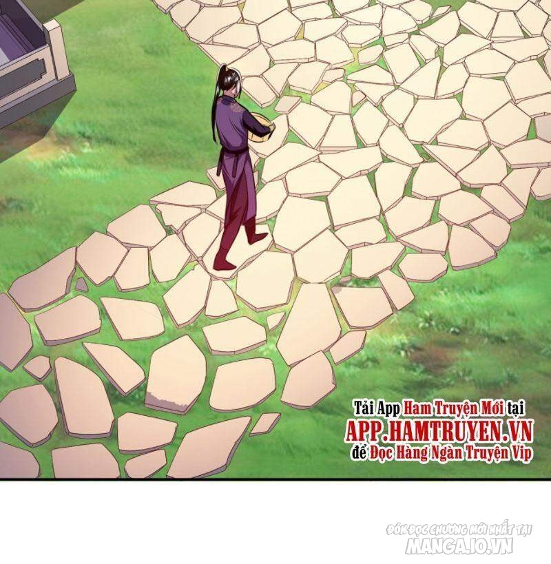 Nam Chủ Và Hậu Cung Đều Là Của Ta Chapter 9 - Trang 2