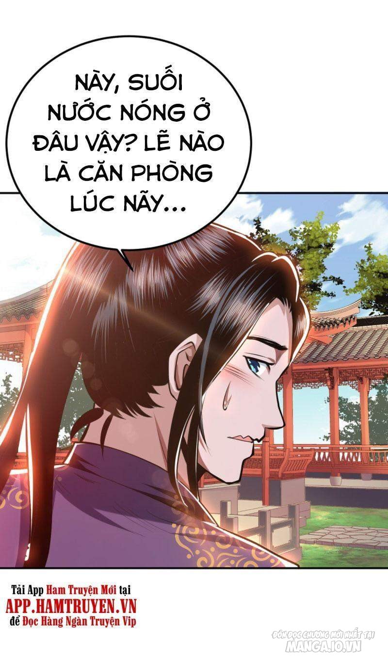 Nam Chủ Và Hậu Cung Đều Là Của Ta Chapter 9 - Trang 2