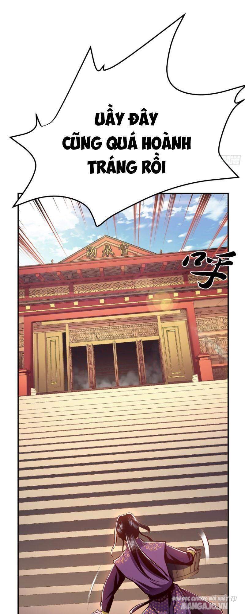 Nam Chủ Và Hậu Cung Đều Là Của Ta Chapter 9 - Trang 2