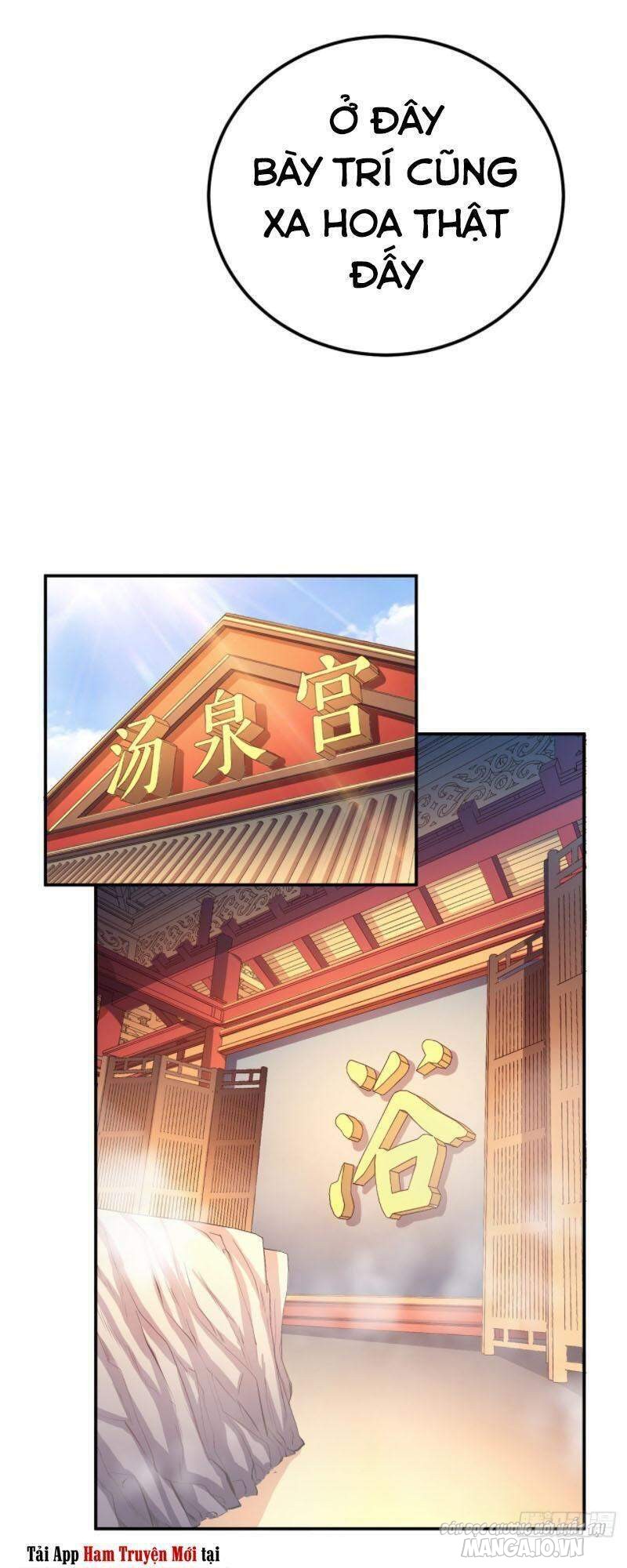 Nam Chủ Và Hậu Cung Đều Là Của Ta Chapter 9 - Trang 2