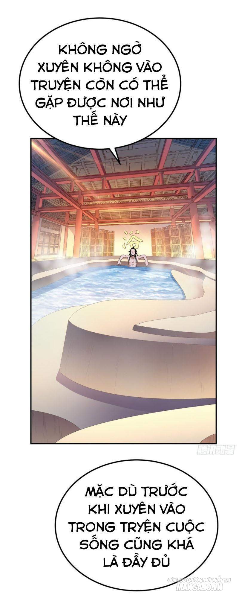 Nam Chủ Và Hậu Cung Đều Là Của Ta Chapter 9 - Trang 2