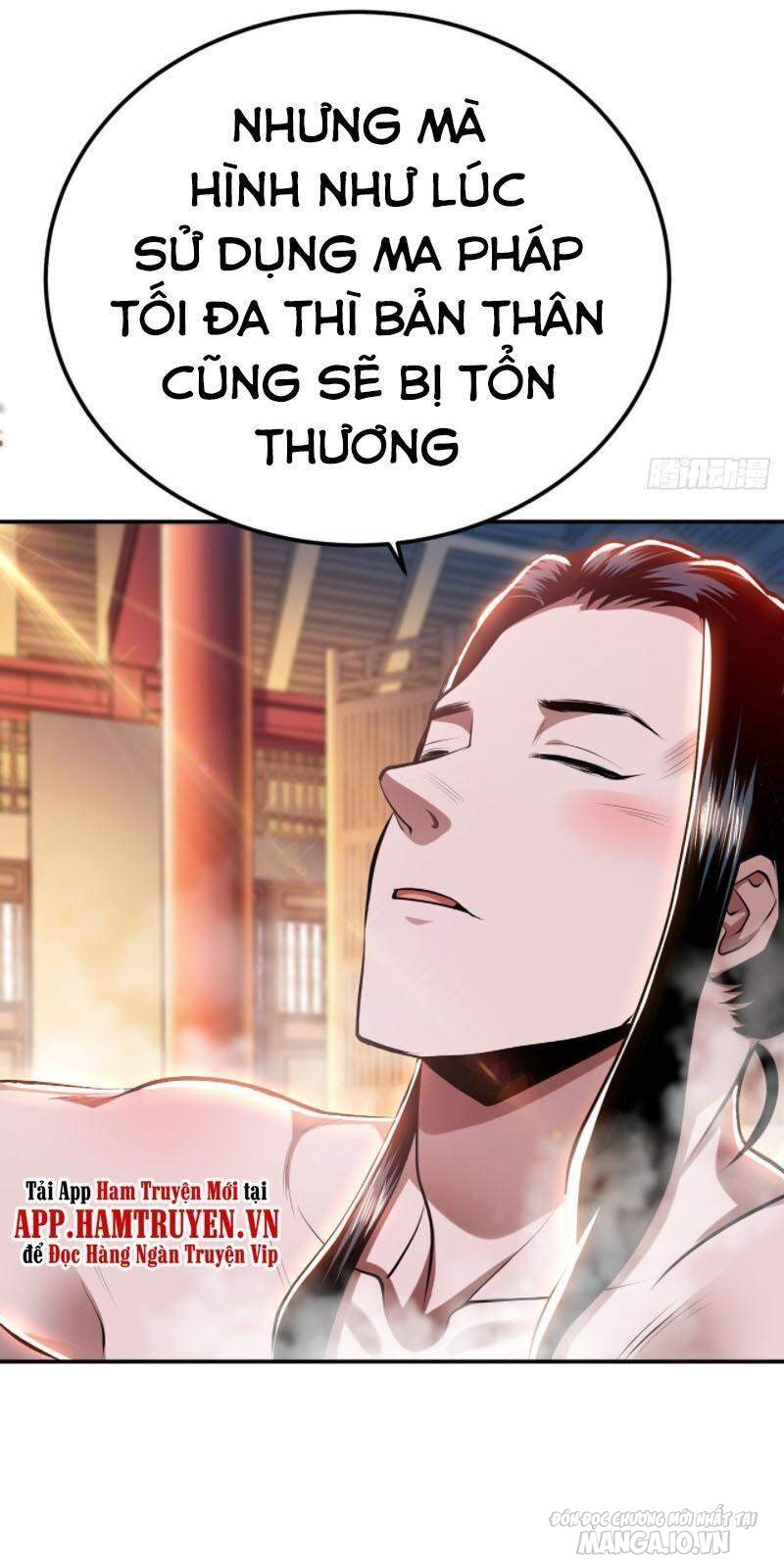 Nam Chủ Và Hậu Cung Đều Là Của Ta Chapter 9 - Trang 2