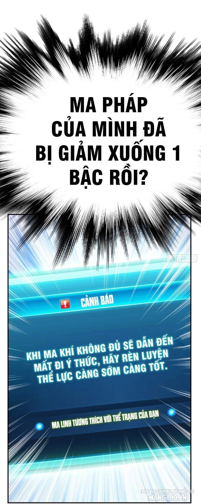 Nam Chủ Và Hậu Cung Đều Là Của Ta Chapter 9 - Trang 2