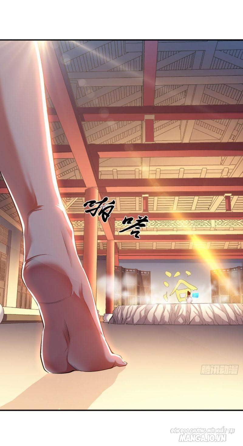 Nam Chủ Và Hậu Cung Đều Là Của Ta Chapter 9 - Trang 2