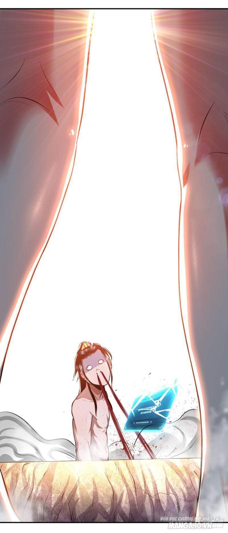 Nam Chủ Và Hậu Cung Đều Là Của Ta Chapter 9 - Trang 2