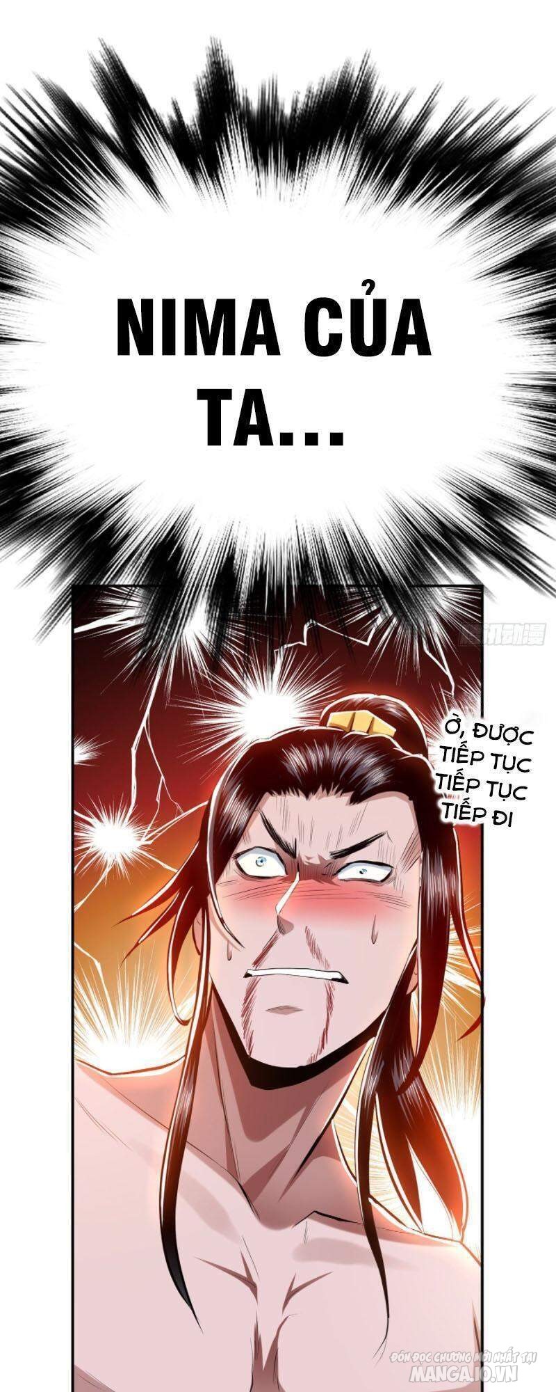 Nam Chủ Và Hậu Cung Đều Là Của Ta Chapter 9 - Trang 2