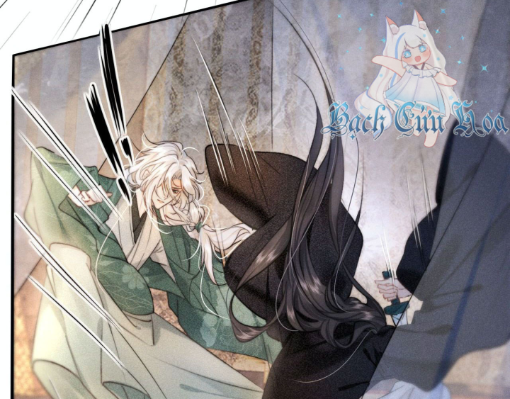 Nam Chủ Vì Sao Quyến Rũ Ta Chapter 1 - Trang 2