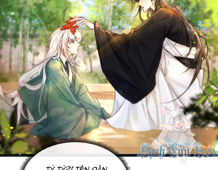 Nam Chủ Vì Sao Quyến Rũ Ta Chapter 1 - Trang 2