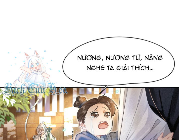 Nam Chủ Vì Sao Quyến Rũ Ta Chapter 1 - Trang 2