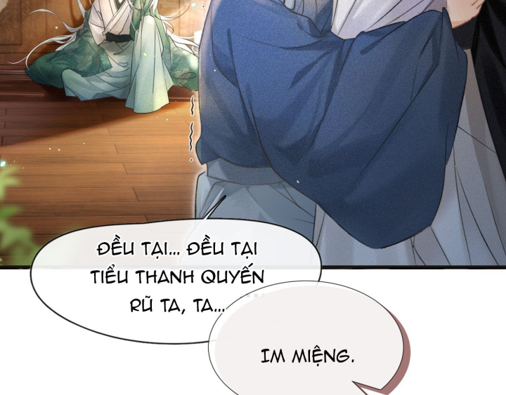 Nam Chủ Vì Sao Quyến Rũ Ta Chapter 1 - Trang 2