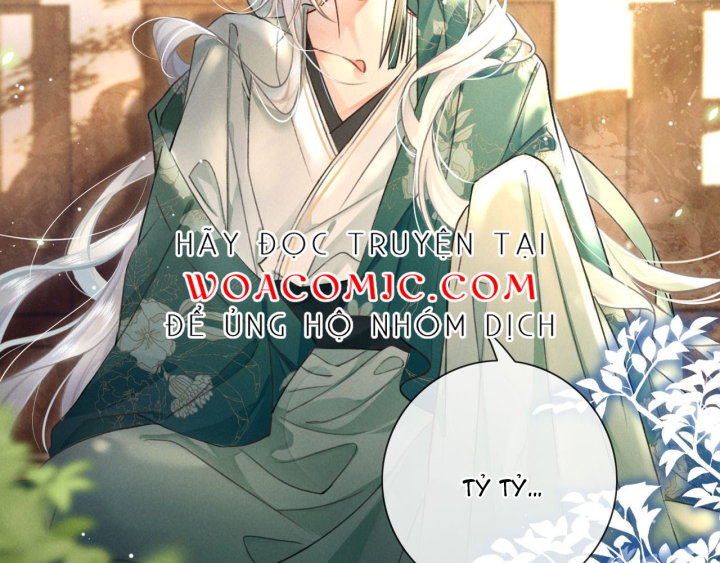 Nam Chủ Vì Sao Quyến Rũ Ta Chapter 1 - Trang 2