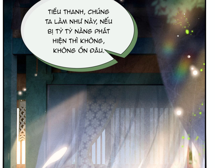 Nam Chủ Vì Sao Quyến Rũ Ta Chapter 1 - Trang 2