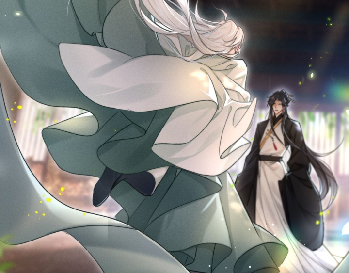 Nam Chủ Vì Sao Quyến Rũ Ta Chapter 1 - Trang 2