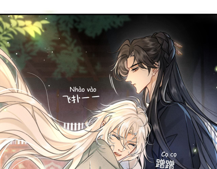 Nam Chủ Vì Sao Quyến Rũ Ta Chapter 1 - Trang 2