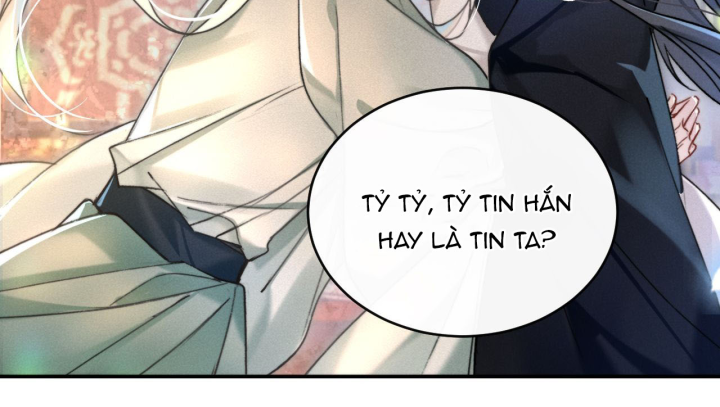 Nam Chủ Vì Sao Quyến Rũ Ta Chapter 1 - Trang 2