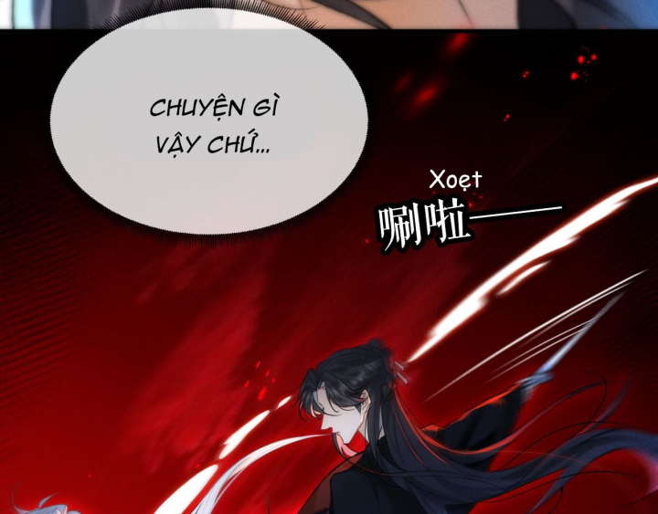 Nam Chủ Vì Sao Quyến Rũ Ta Chapter 1 - Trang 2