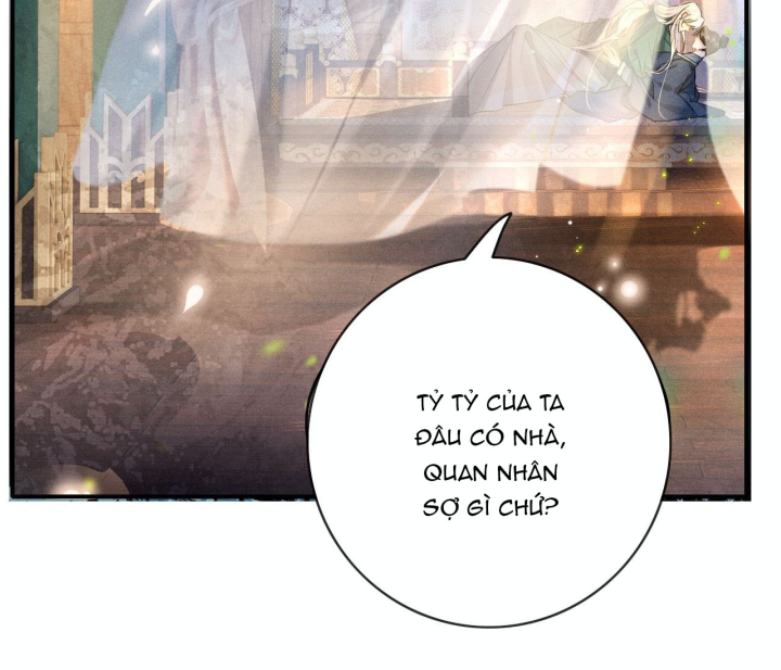 Nam Chủ Vì Sao Quyến Rũ Ta Chapter 1 - Trang 2