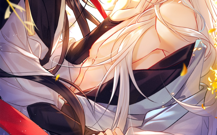 Nam Chủ Vì Sao Quyến Rũ Ta Chapter 1 - Trang 2