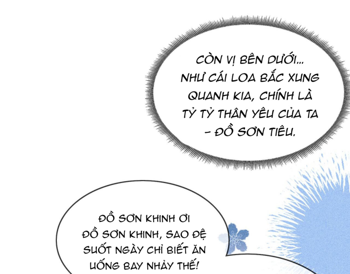 Nam Chủ Vì Sao Quyến Rũ Ta Chapter 1 - Trang 2