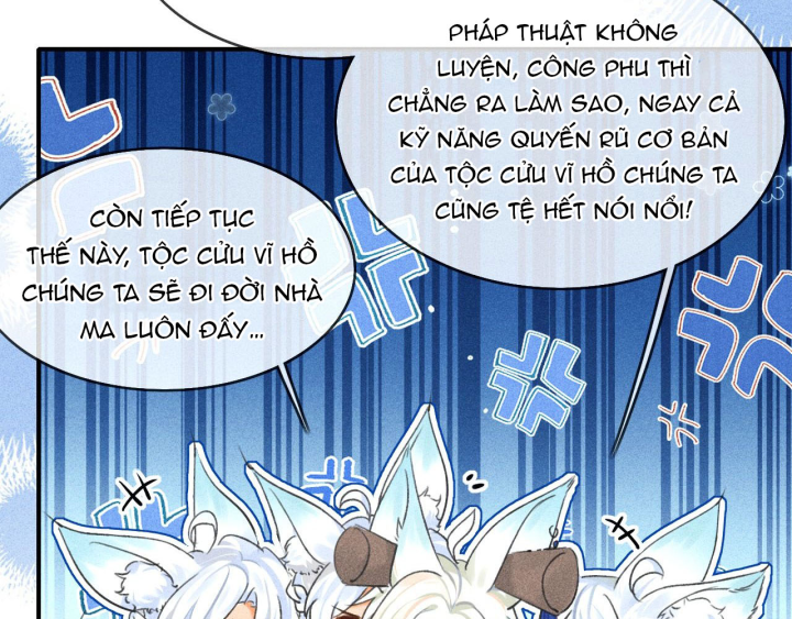 Nam Chủ Vì Sao Quyến Rũ Ta Chapter 1 - Trang 2