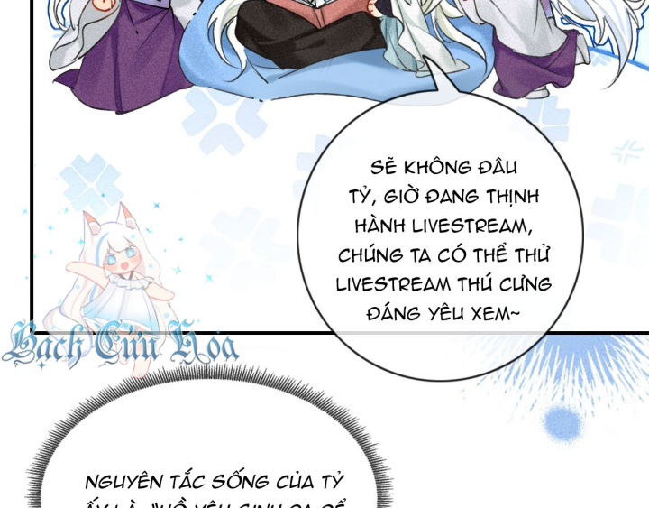 Nam Chủ Vì Sao Quyến Rũ Ta Chapter 1 - Trang 2
