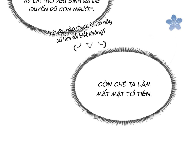 Nam Chủ Vì Sao Quyến Rũ Ta Chapter 1 - Trang 2