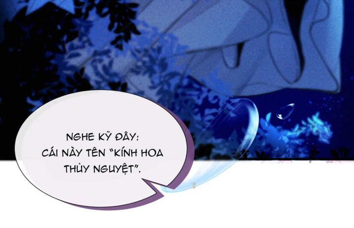 Nam Chủ Vì Sao Quyến Rũ Ta Chapter 1 - Trang 2