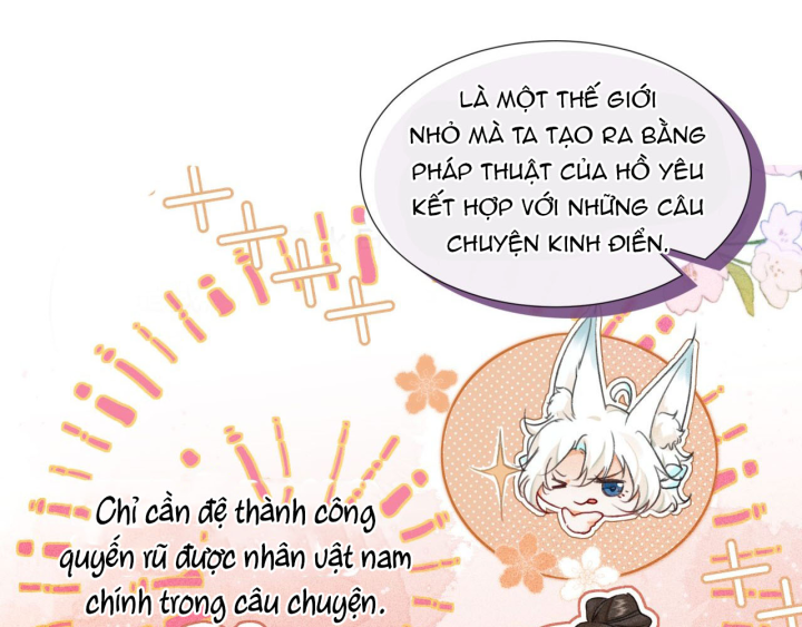 Nam Chủ Vì Sao Quyến Rũ Ta Chapter 1 - Trang 2
