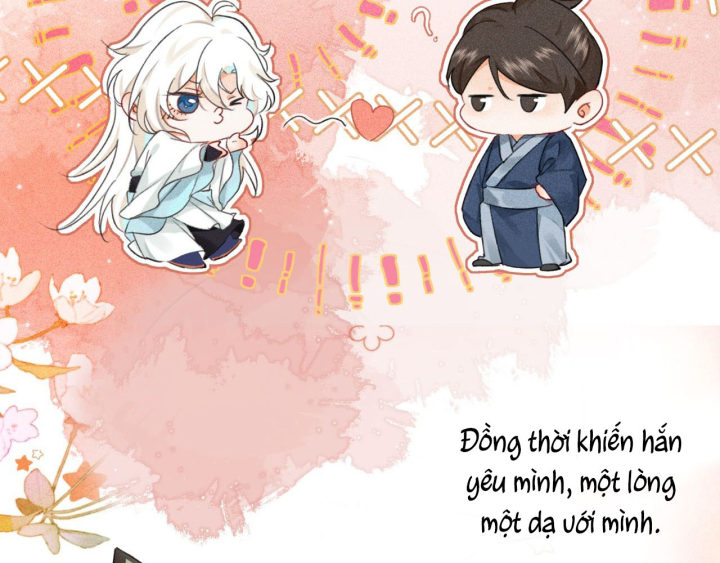 Nam Chủ Vì Sao Quyến Rũ Ta Chapter 1 - Trang 2