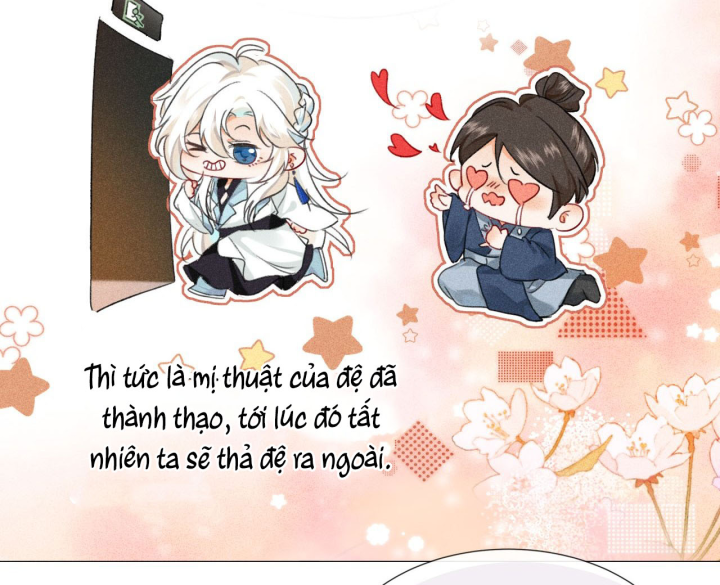 Nam Chủ Vì Sao Quyến Rũ Ta Chapter 1 - Trang 2