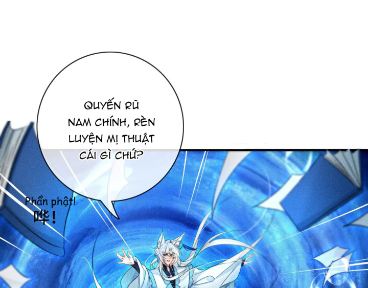 Nam Chủ Vì Sao Quyến Rũ Ta Chapter 1 - Trang 2